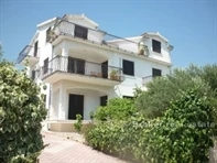 Appartamenti Villa Terra Petrosa